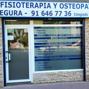 Foto de portada CLÍNICA SEGURA