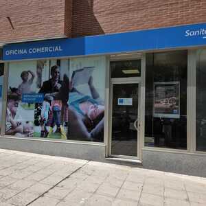 Foto de portada Oficina Comercial Sanitas