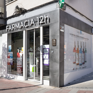 Foto de portada Farmacia Las Palmas 58