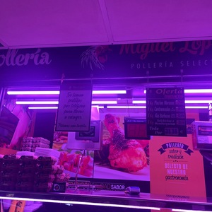 Foto de portada Pollería Miguel López