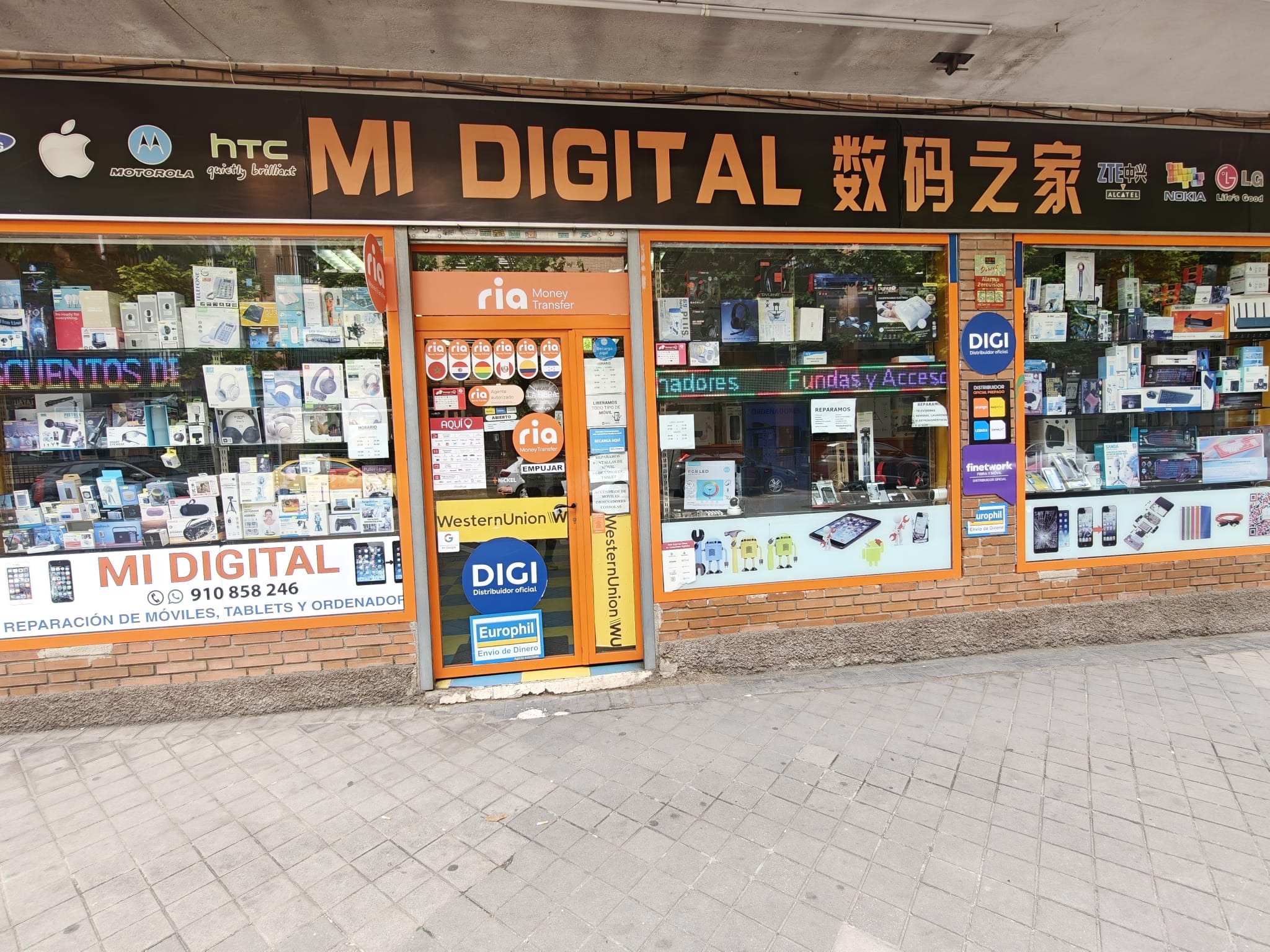 Foto de portada MI DIGITAL