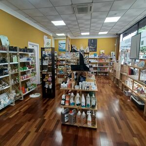 Foto de portada COSNAURA COSMÉTICA ECOLÓGICA