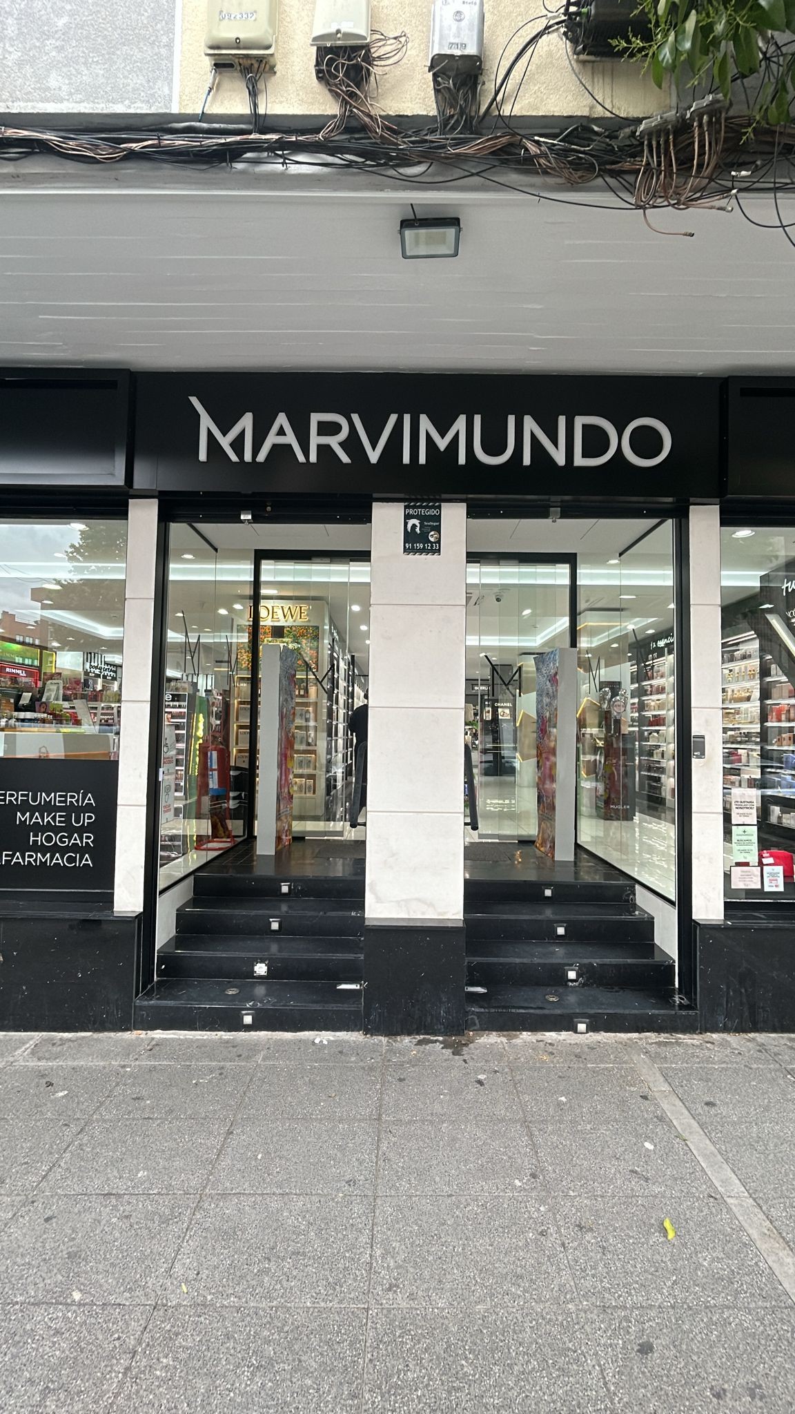 Foto de portada Marvimundo