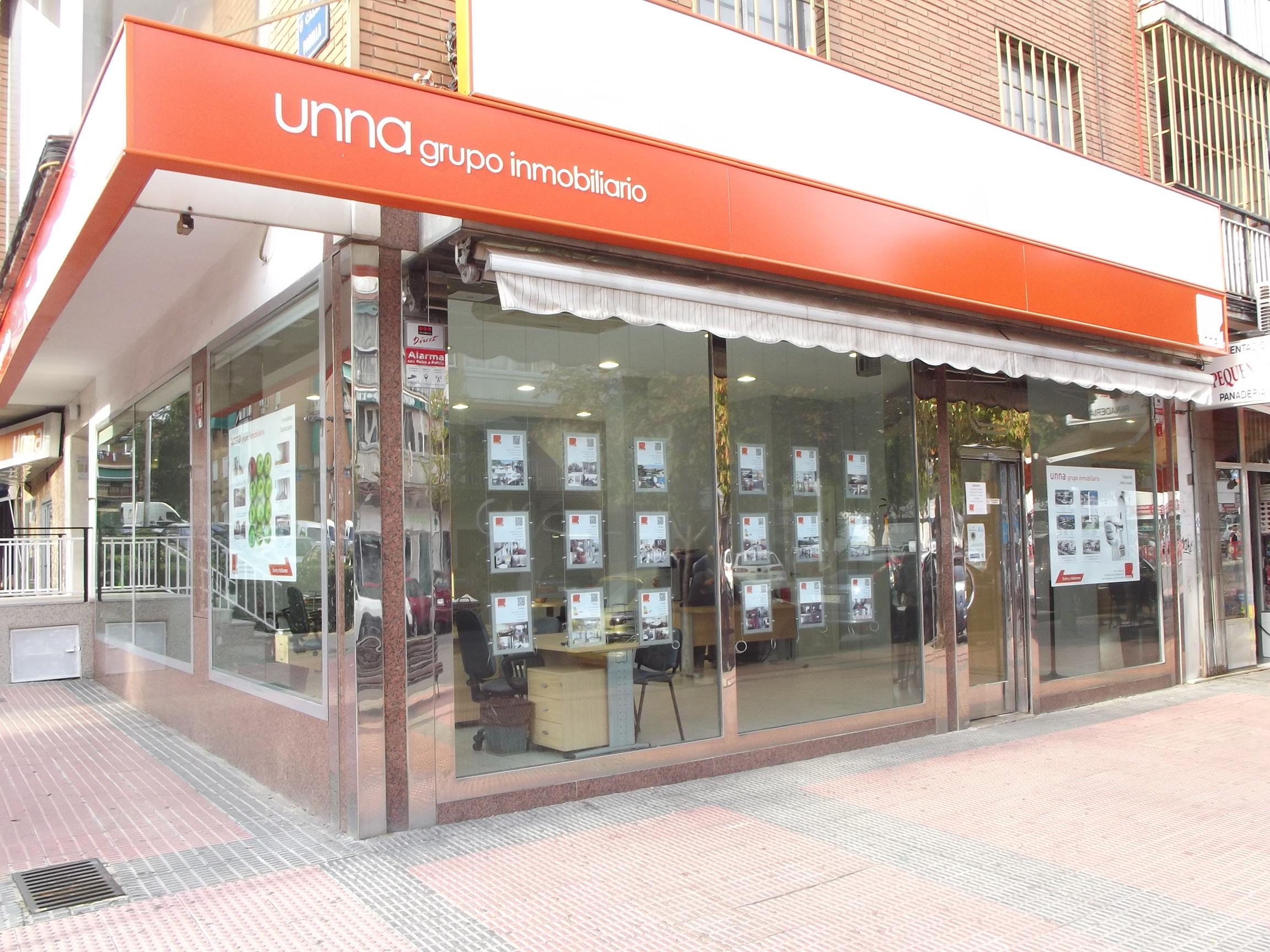 Foto de portada Unna Grupo Inmobiliario