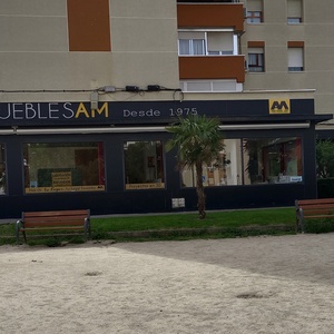 Foto de portada Muebles AM