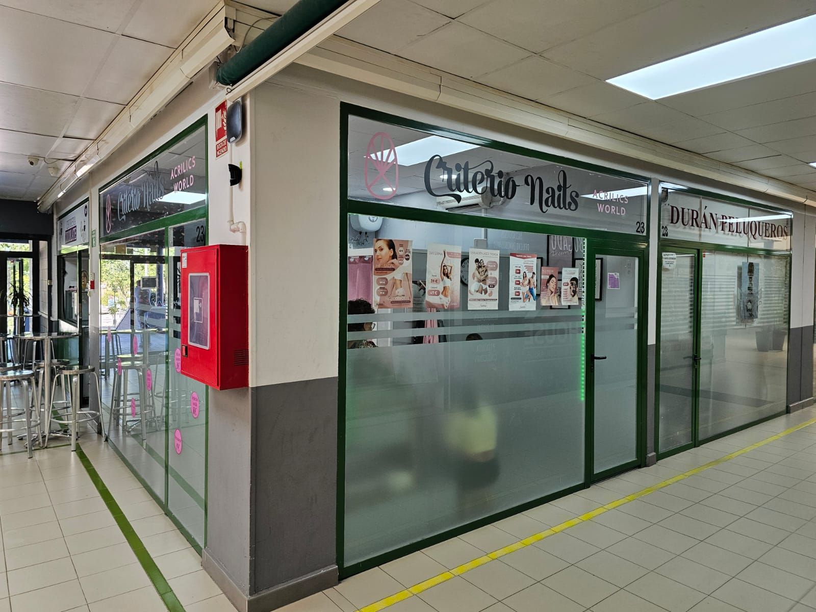 Foto de portada CRITERIO NAILS