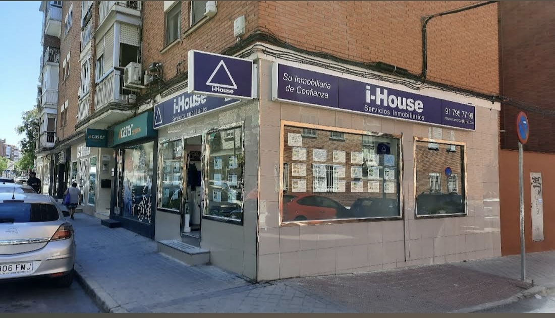Foto de portada i-House Servicios inmobiliarios