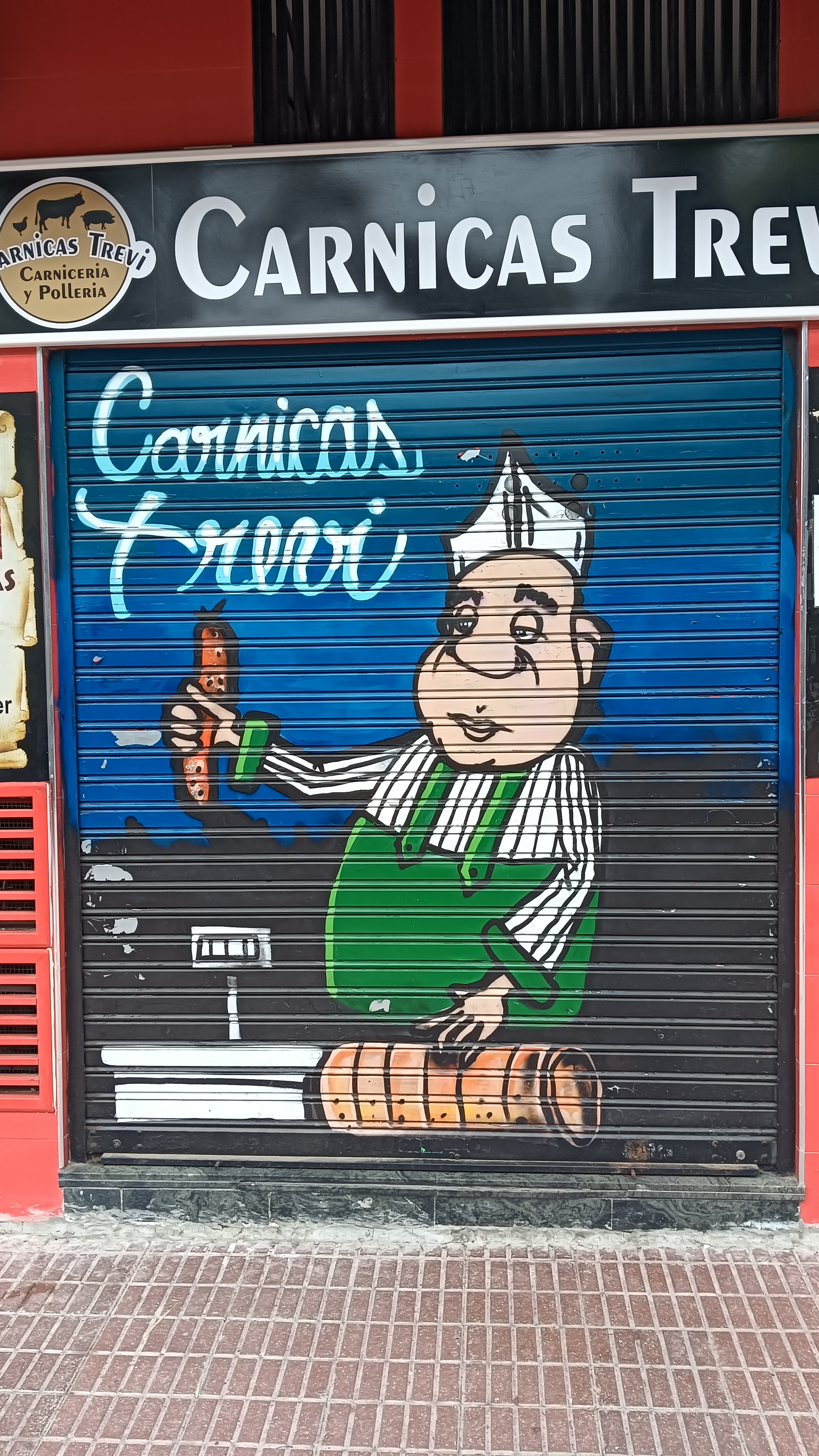 Foto de portada Cárnicas Trevi