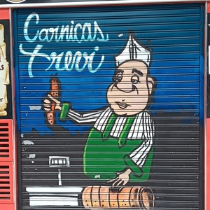 Foto de portada Cárnicas Trevi