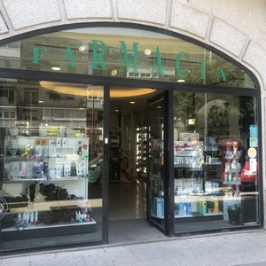Foto de portada Farmacia Encarnación