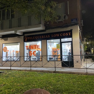 Foto de portada Peluquería Low cost Simón Hernández