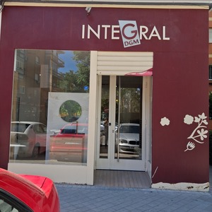 Foto de portada Integral DGM