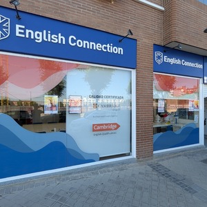 Foto de portada English Connection Móstoles Pau