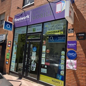 Foto de portada COLOURMOBILE MOSTOLES