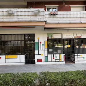 Foto de portada Escuela de Pintura TaCaLo