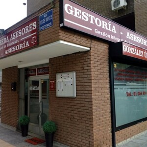 Foto de portada G. UBEDA ASESORES