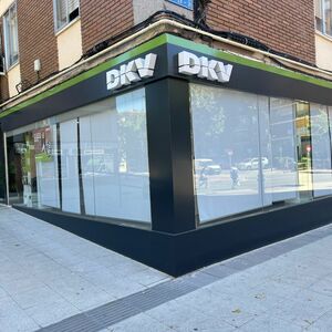 Foto de portada DKV MÓSTOLES