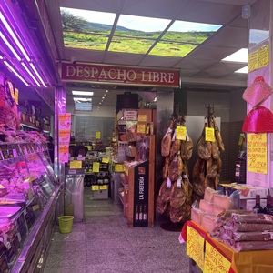 Foto de portada El Galán del Jamón