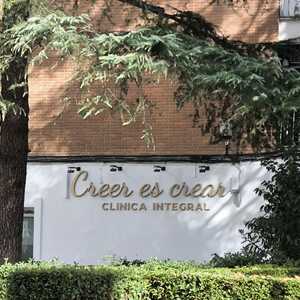 Foto de portada Clinica Creer es Crear