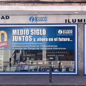 Foto de portada Aguado S.L.U.