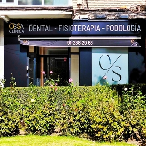 Foto de portada Clínica Ossa
