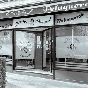 Foto de portada DUENDES PELUQUEROS
