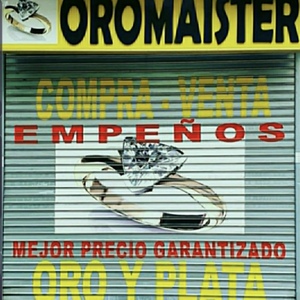 Foto de portada OROMAISTER