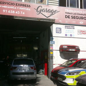 Foto de portada MOTOR ONE