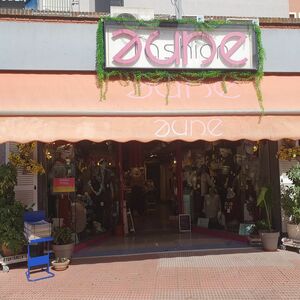 Foto de portada DUNE FASHION