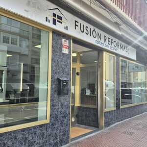 Foto de portada Fusión Reformas Obras con Diseño S.L