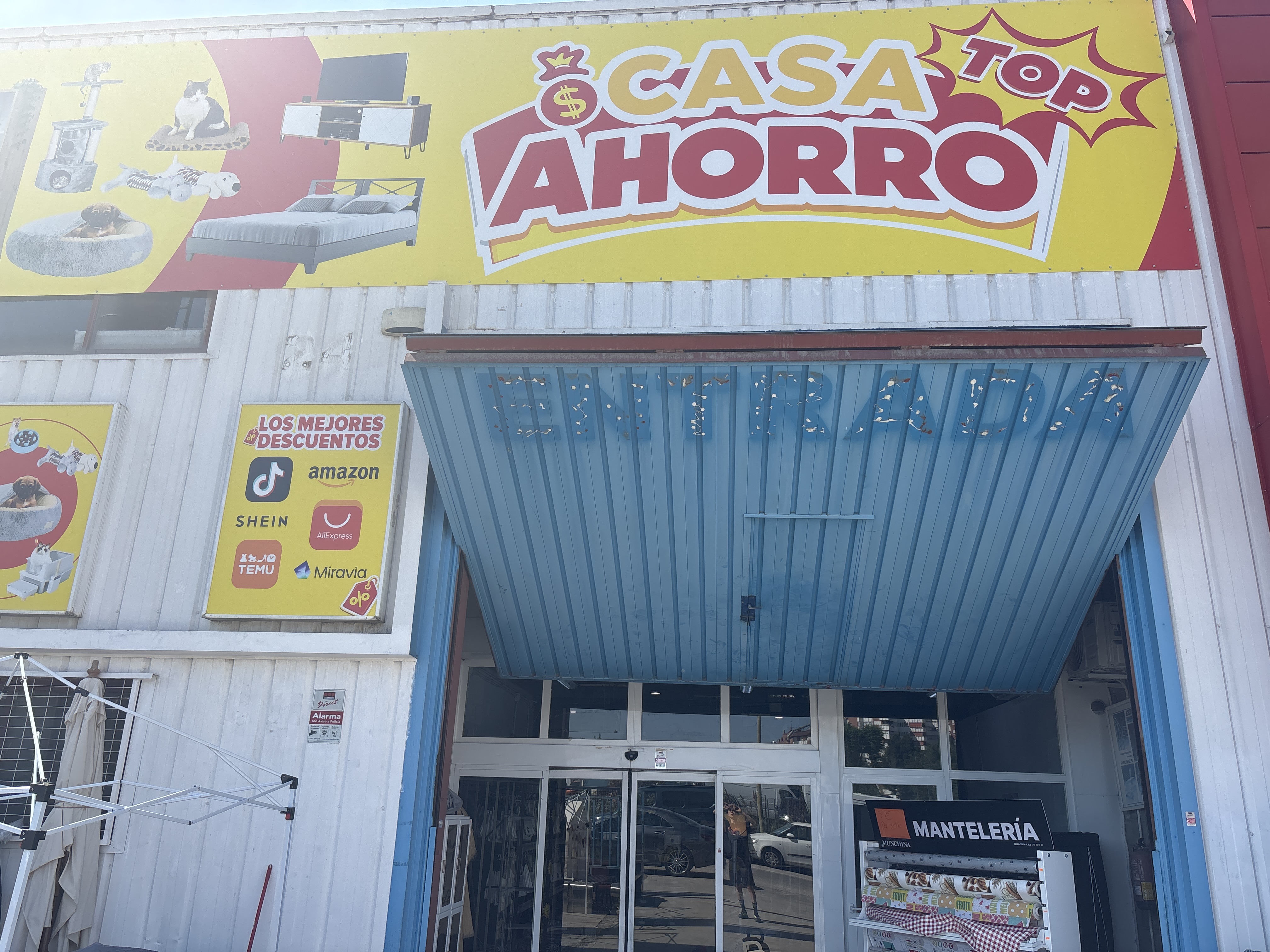 Foto de portada Casa Ahorro