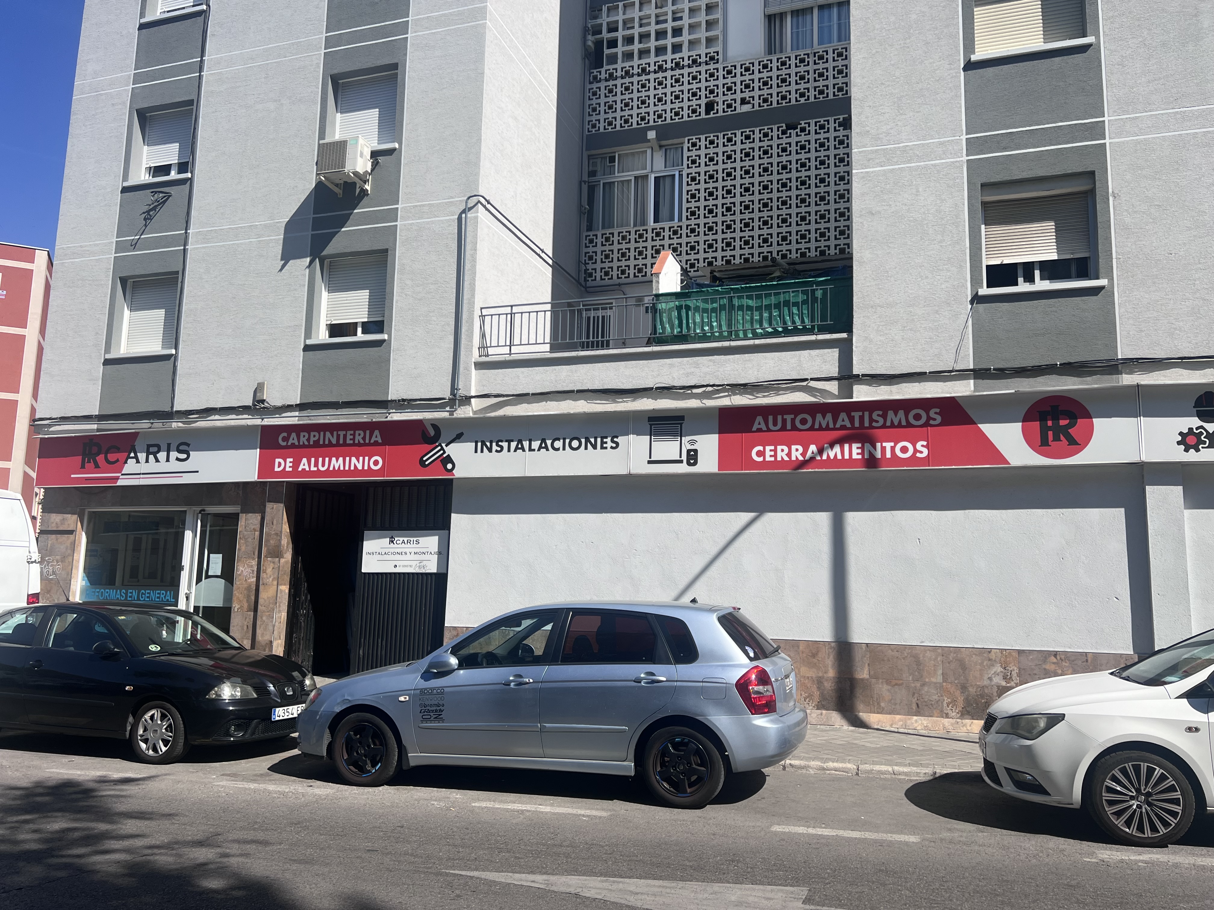 Foto de portada RICARIS