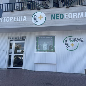Foto de portada Ortopedia Neoforma SL