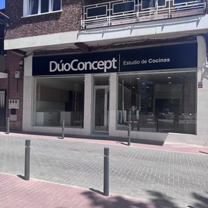Foto de portada DúoConcept