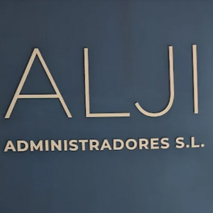 Foto de portada ALJI ADMINISTRADORES S.L.