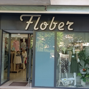 Foto de portada MODAS FLOBER