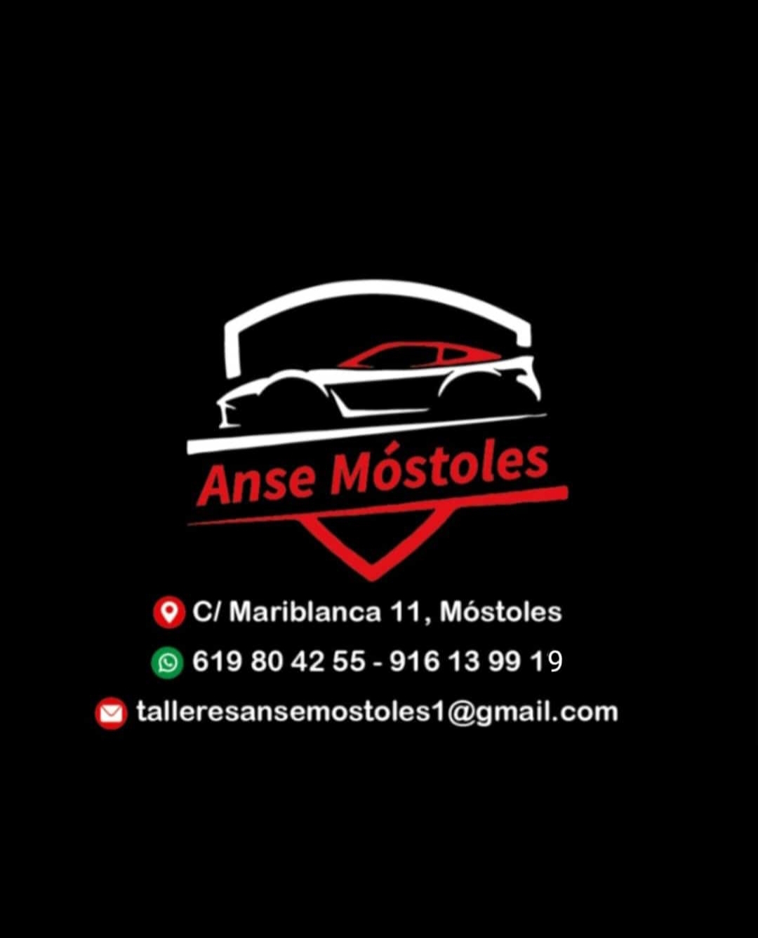 Foto de portada TALLER ANSE MOSTOLES