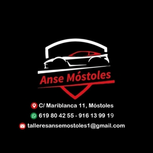 Foto de portada TALLER ANSE MOSTOLES