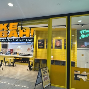 Foto de portada Kebah!