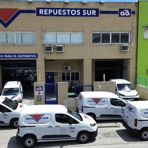 Foto de portada REPUESTOS SUR