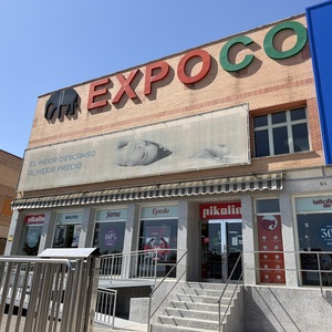 Foto de portada Expocolchon S.L