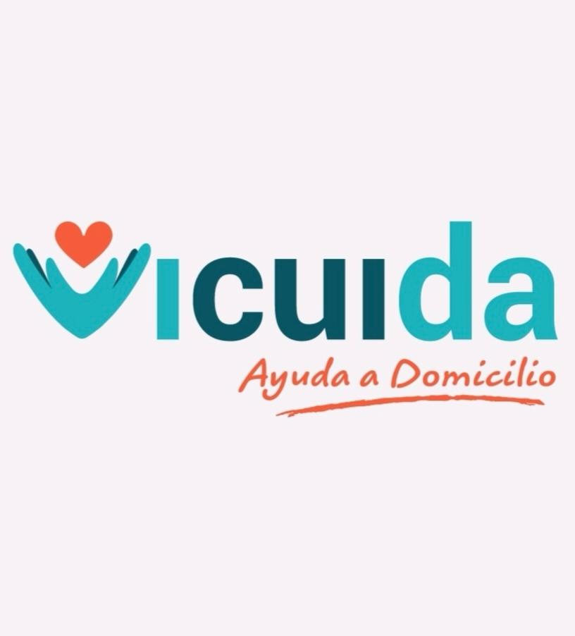 Foto de portada Vicuida -Ayuda a Domicilio-
