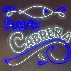 Foto de portada pescaderia puertocabrera