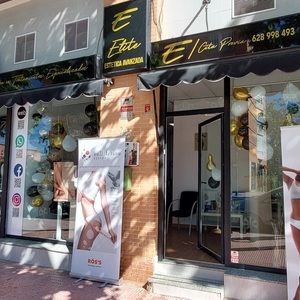 Foto de portada ÉLITE ESTÉTICA AVANZADA