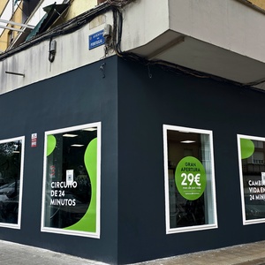 Foto de portada Loop Fitness