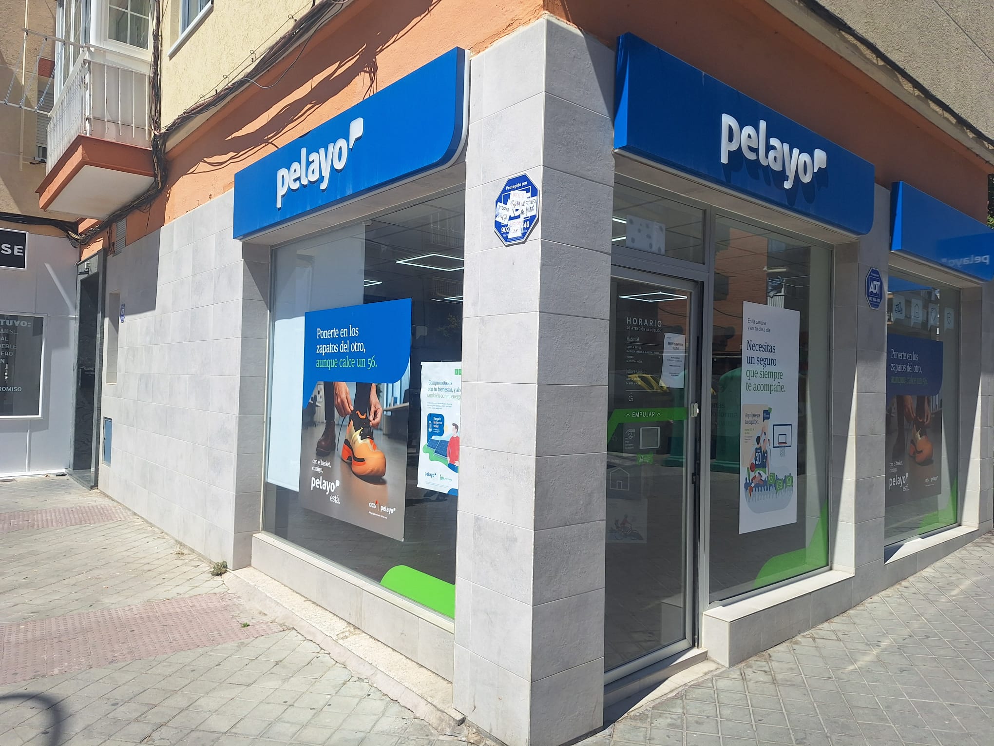 Foto de portada PELAYO