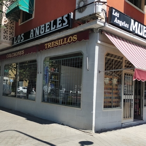 Foto de portada Muebles Los Ángeles