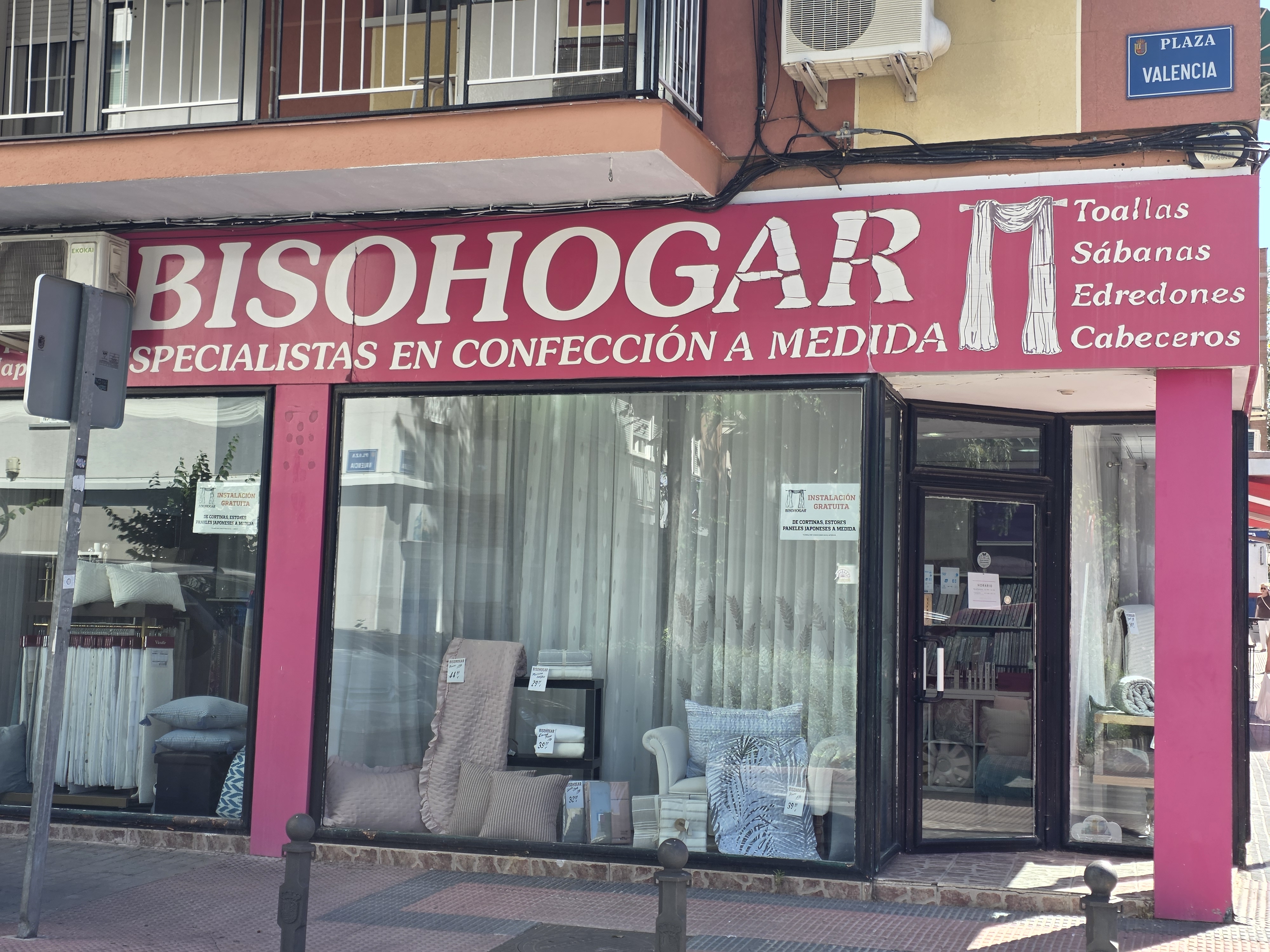 Foto de portada Bisohogar