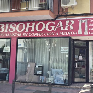 Foto de portada Bisohogar