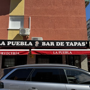 Foto de portada Bar La Puebla